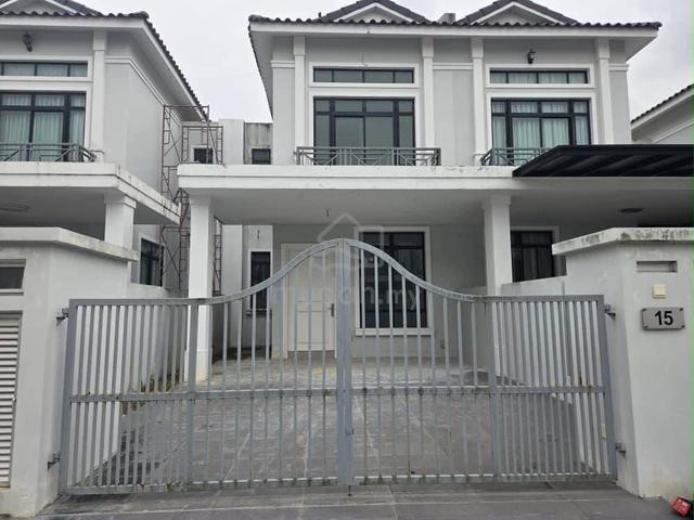 Eco Tropics Millsgate Kota Masai Double Storey New Unit Sale 1