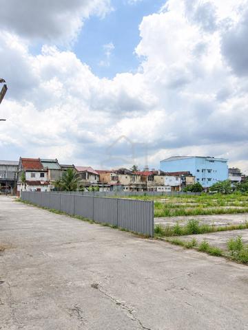 Commercial Land Ampang 1