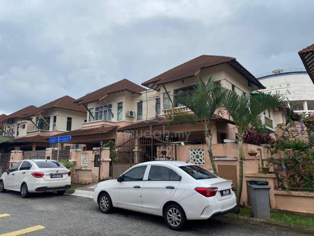 NonBumi 2-Storey Cluster Bandar Putra Kulai for SALE Fully RENO ! 3