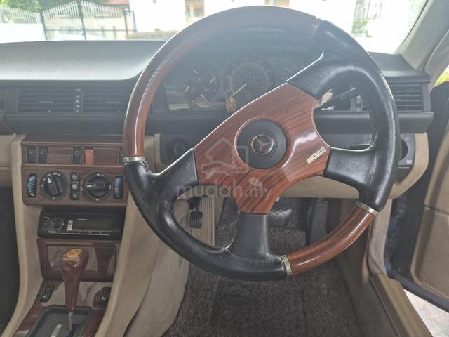 1995 Mercedes Benz 300CE 3.0 W124 (A) - 4