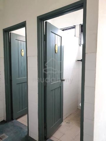 1ST FLOOR Shoplot, MJC 3