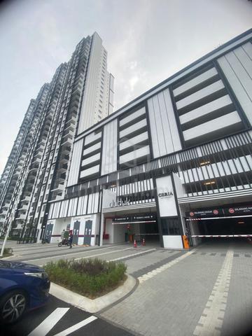 Eco ceria Horizon Batu kawan 1