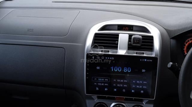 2009 Proton EXORA 1.6 M-LINE CPS (A) - 4