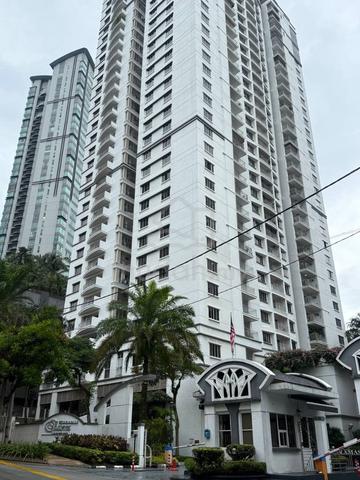 Kiaramas Sutera 1