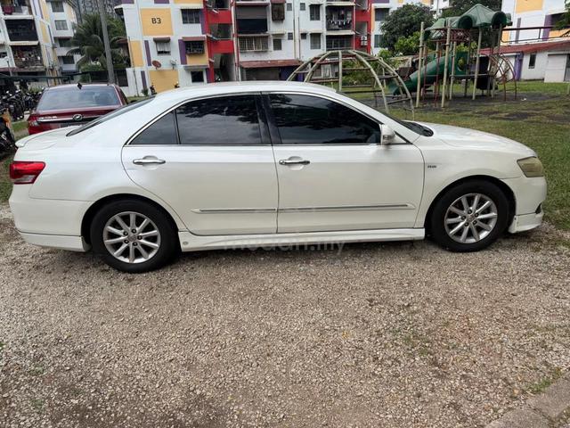 2010 Toyota CAMRY 2.0 G ACV41R-JEPEKERG FACELIFT - 3