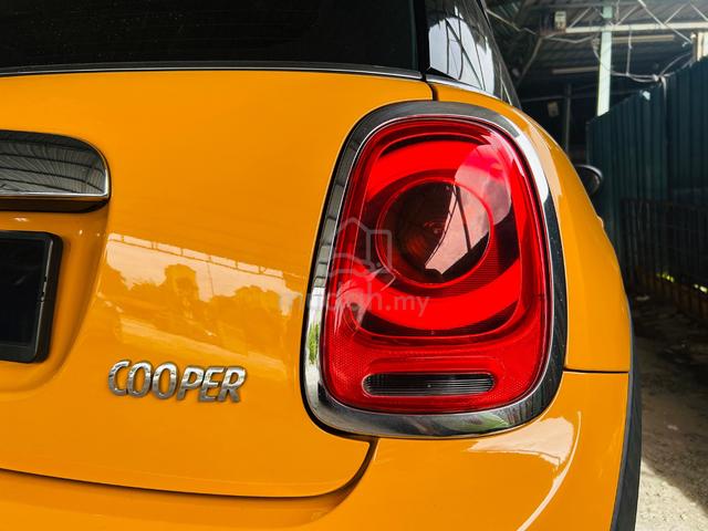 2014 Mini COOPER 1.5 (A) 2 DOOR 1 YEAR WARRANTY - 4