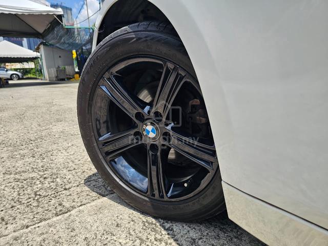 2015 Bmw 3 SERIES 316i F30 ( A) luxury - 3