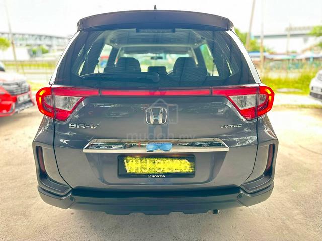 Honda BR-V 1.5 E (A) V. 40,600km Year 2022 CarKing - 2