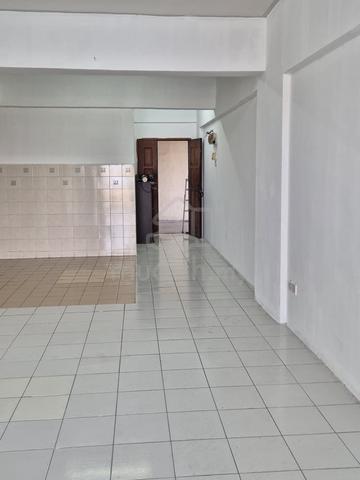 Vista Bayu (Klang) 1