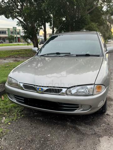 2006 Proton WIRA 1.5 GL (M) - 1
