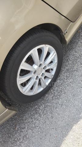 2012 Proton PREVE 1.6 EXECUTIVE (M) - 4