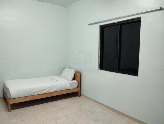 Common Room at Taman Sentosa, Johor Bahru 1