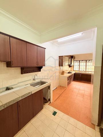 Subang Jaya Double Storey House for Sale 1