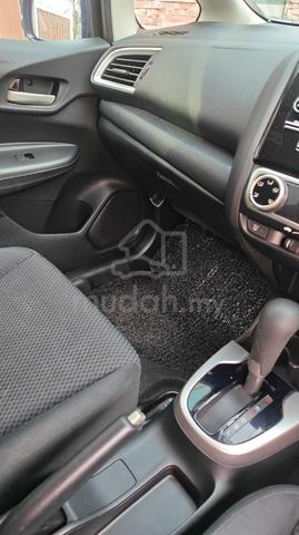 2018 Honda JAZZ 1.5 S - 4