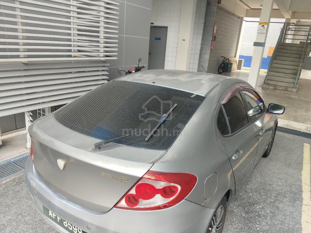 2004 Proton GEN-2 1.6 (M) - 3