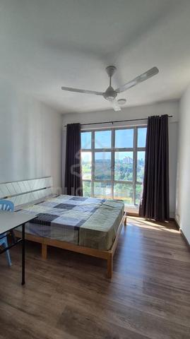 Residensi Brickfields 1