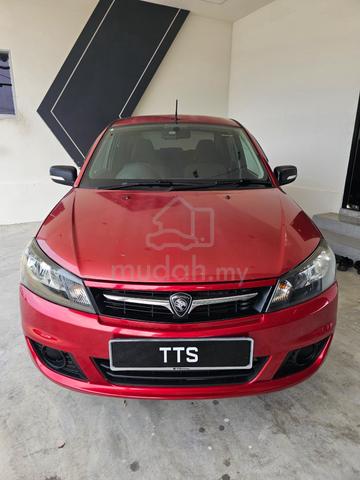 2016 Proton SAGA 1.3 FLX FACELIFT (A) - 3