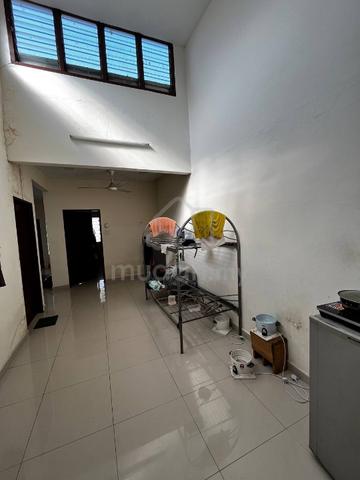 Single Storey, Bangsar Lucky Garden, Kuala Lumpur - House For Sale In 