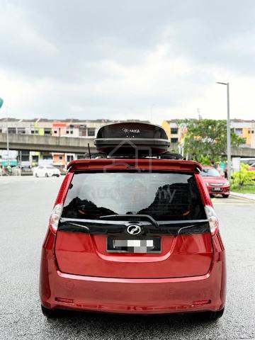 2011 Perodua ALZA 1.5 EZI (A) - 5