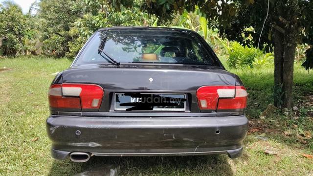 2003 Proton WIRA 1.5 Manual - 3