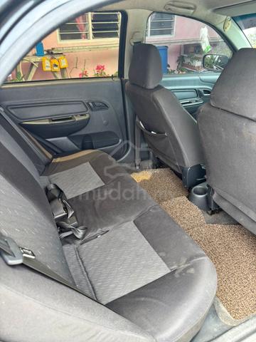 2012 Proton SAGA 1.3 FL (A) - 4