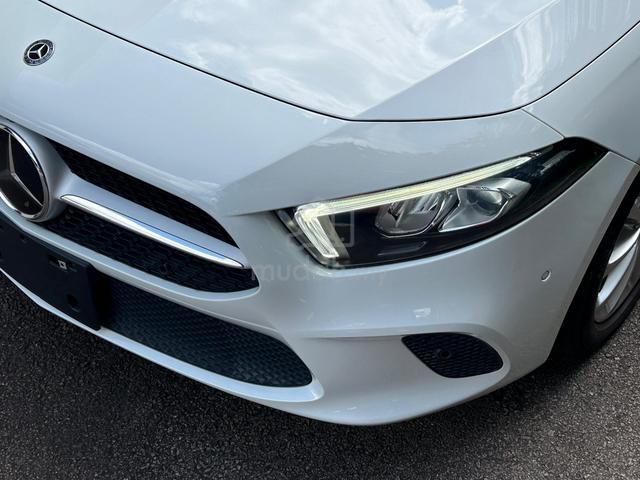 2020 Mercedes Benz A250 2.0 SPORTS FACELIFT (A) - 5