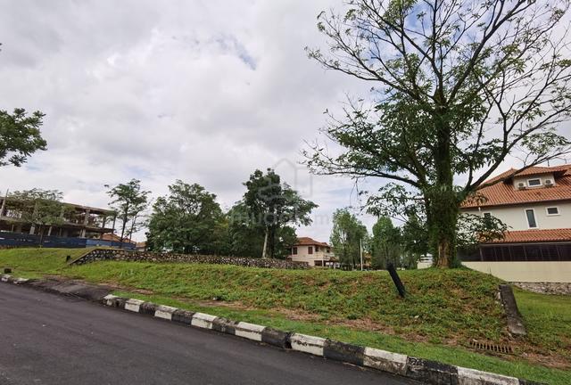 Taman Bukit Suria Garden Village BUNGALOW LAND for sales, Kajang 1
