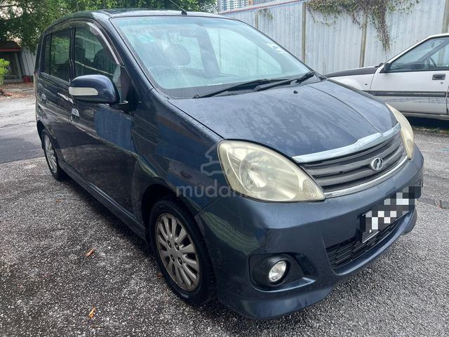 2009 Perodua VIVA 1.0 ELITE EZI EJ-VE (A) - 2
