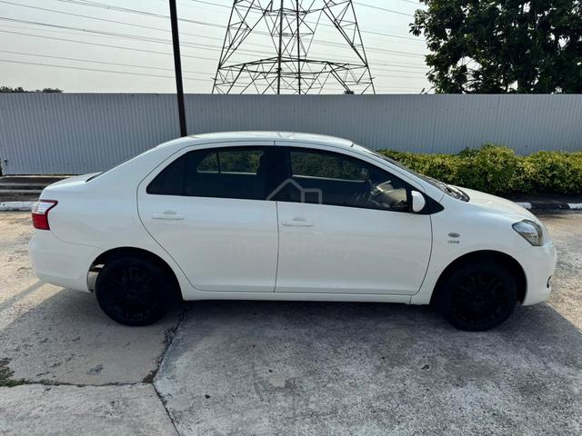 2011 Toyota VIOS 1.5 J FACELIFT (A) - 4
