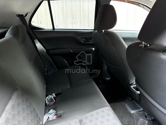 2024 Perodua AXIA 1.0 X FACELIFT (A) 0 DP - 4