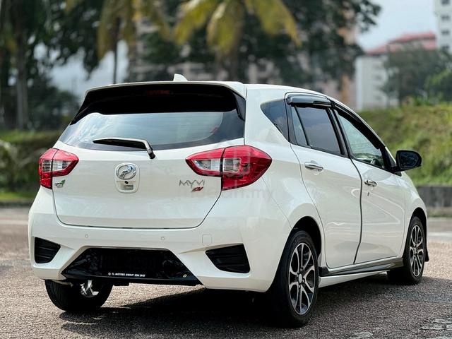 •2020✓|True Year✓| Perodua MYVI 1.5 AV ADVANCE - 4