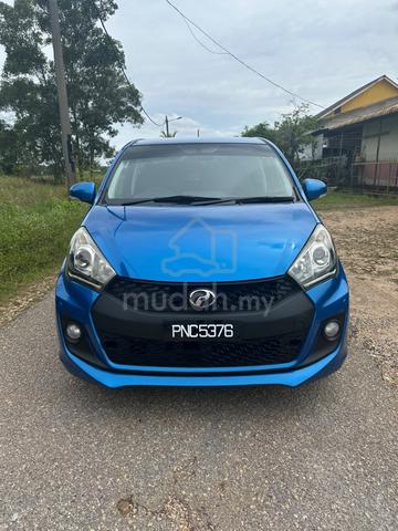 myvi se 1.5 auto 2017 fulloan - 3