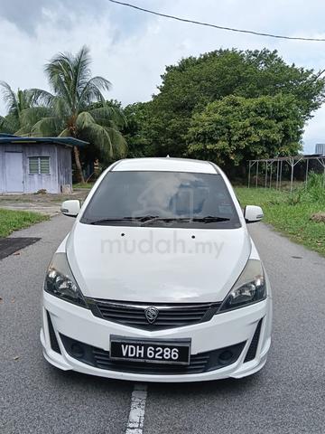 2019 Proton EXORA 1.6 EXECUTIVE FACELIFT (A) - 5