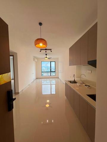 Lake City @ KL North 1