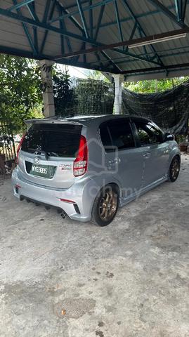 2013 Perodua MYVI 1.5 SE GHS (M) - 4