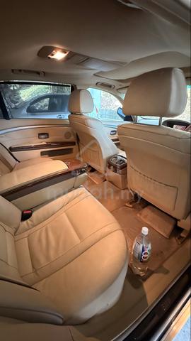 2005 Bmw 730Li (CBU) 3.0 FACELIFT (A) - 5