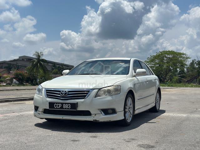 2011 Toyota CAMRY 2.4 V FACELIFT (A) - 1