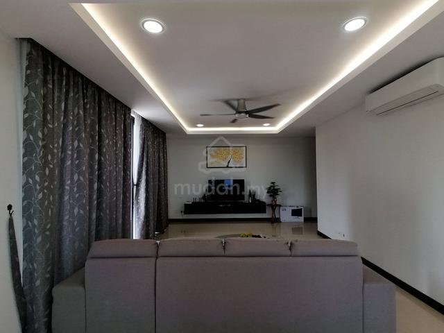 Jesselton Residences 1