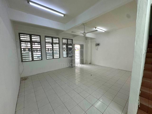 Simpang Ampat House For Rent Double Storey House For Rent Taman Tempua 1