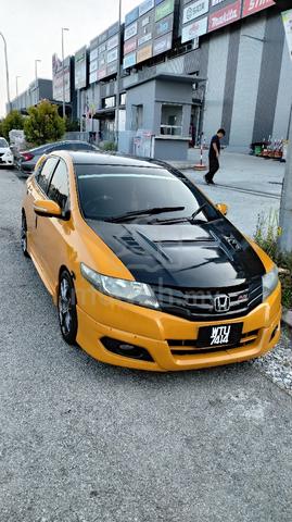 2010 Honda CITY 1.5 S MODULO (A) - 3