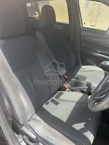 2019 Toyota YARIS 1.5 E MY19 (A) - 5