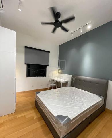 Room Rent M Luna Kepong Batu Caves Kiara Bay PPA1M Aeon AVA MRT 1