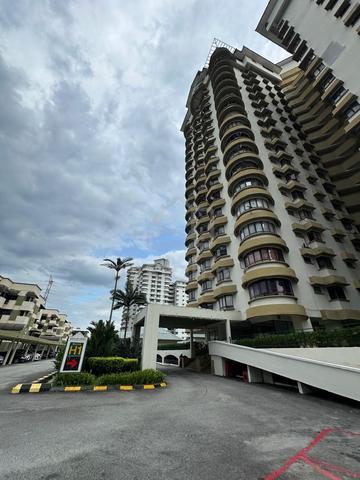 Menara Polo 1