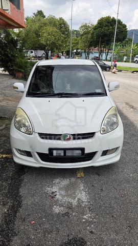 2008 Perodua MYVI 1.3 SX (M) - 3