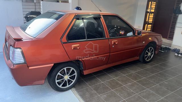 2007 Proton SAGA 1.3 LMST (M) - 3