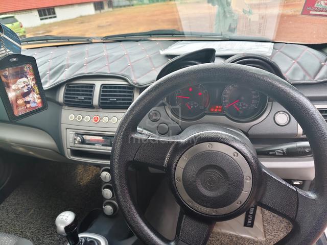 2014 Proton PERSONA 1.6 SV (M) - 3