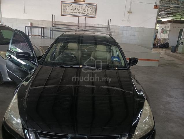 2006 Honda ACCORD 2.0 VTi FACELIFT (A) - 3