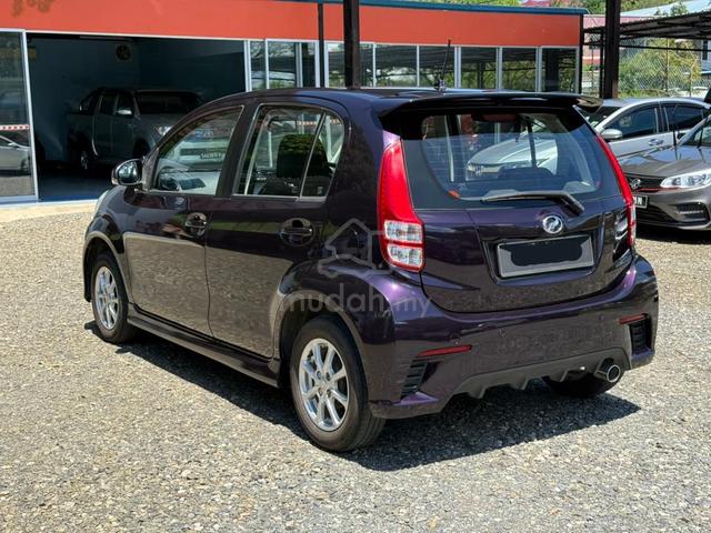 2013 Perodua MYVI 1.5 SE GHS (M) - 3