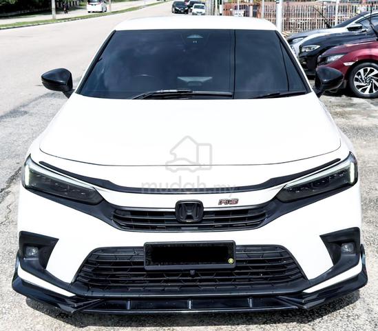 2023 Honda CIVIC 1.5 RS FULL SPEC 3YEAR WRT FOR U - 2