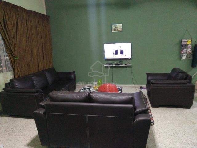 Double Room 1